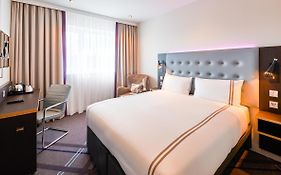 Premier Inn Saarbruecken City Congresshalle